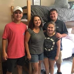 Meet your Posher, Patrick